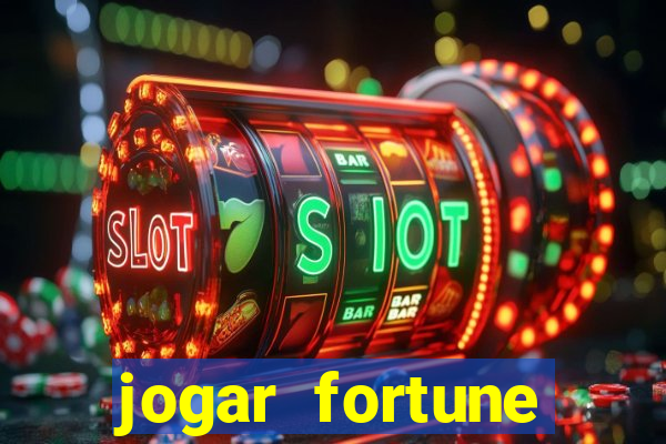 jogar fortune rabbit demo